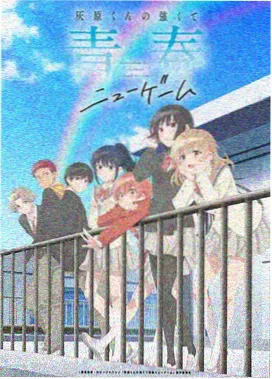 少女头像色调统计资讯配图